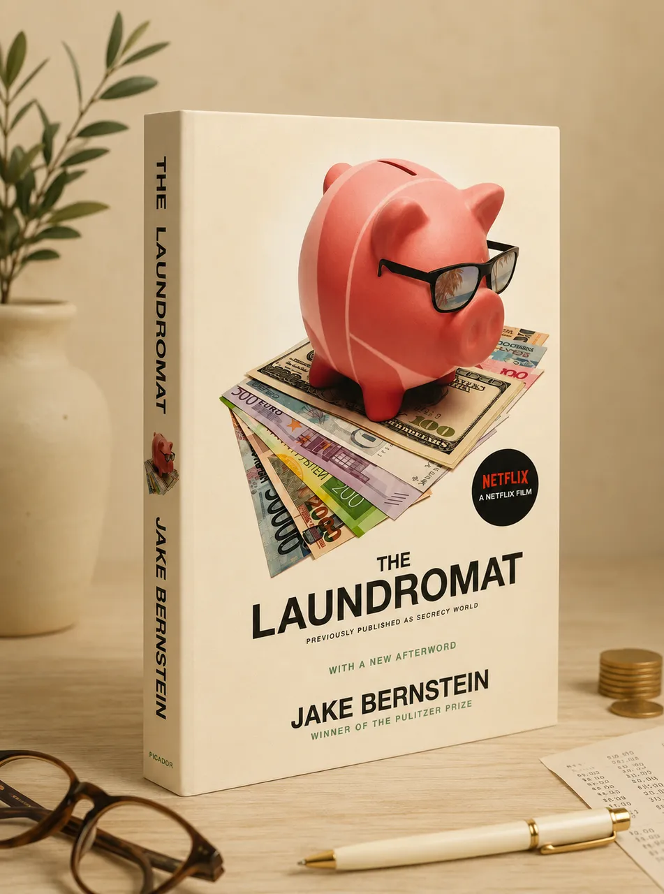 The Laundromat