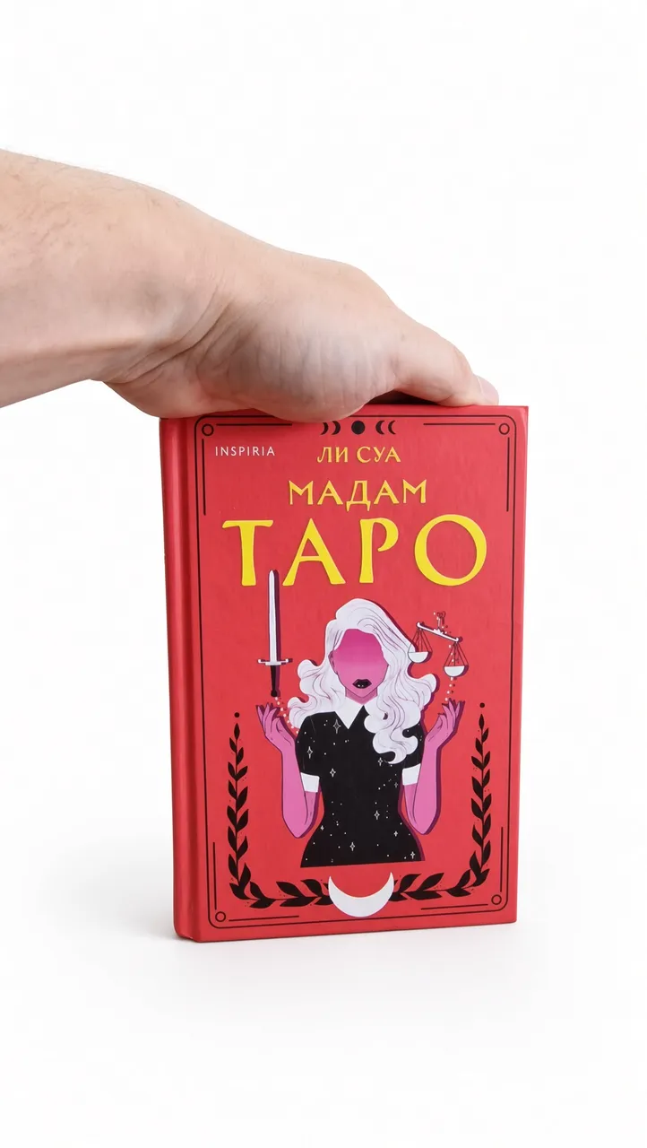 Мадам Таро