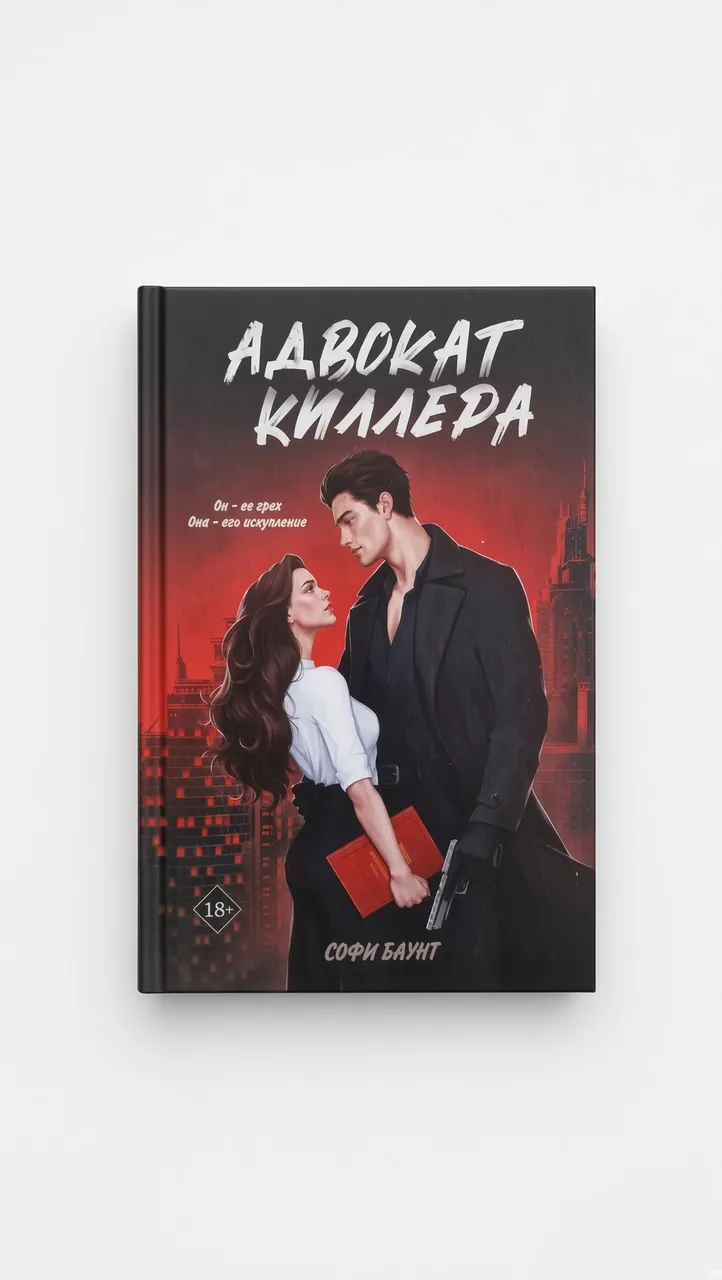 Адвокат киллера