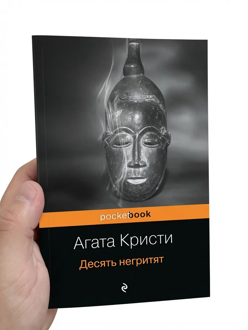 Десять негритят