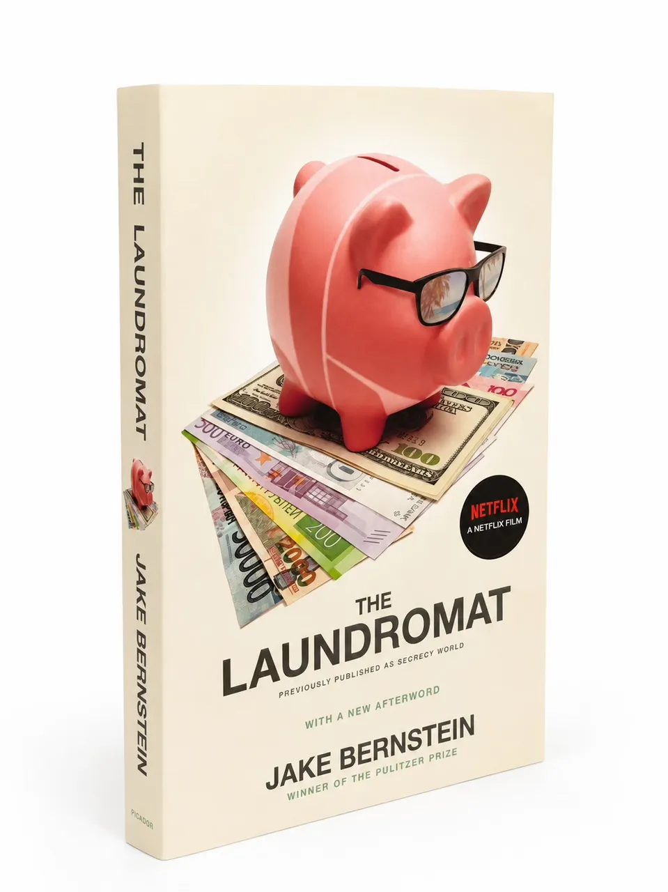 The Laundromat