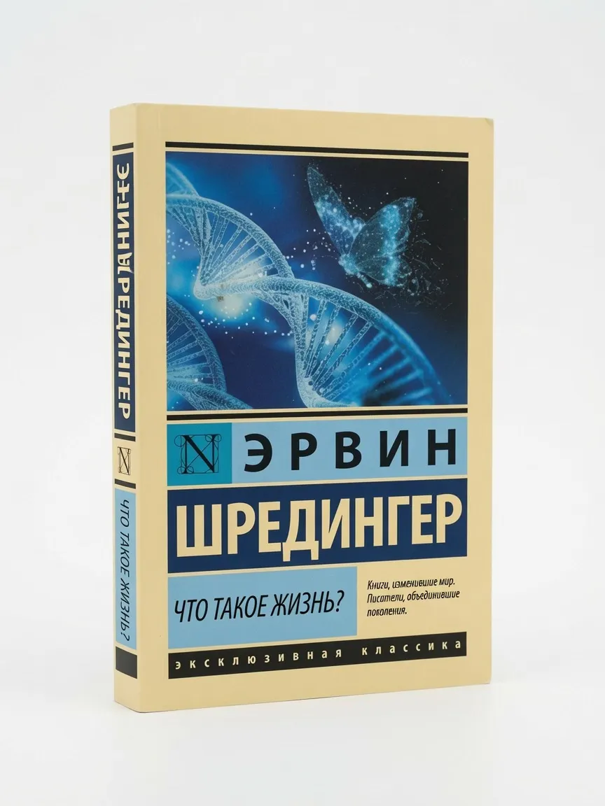 Что такое жизнь