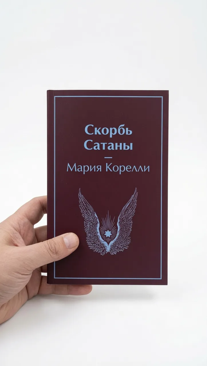Скорбь Сатаны