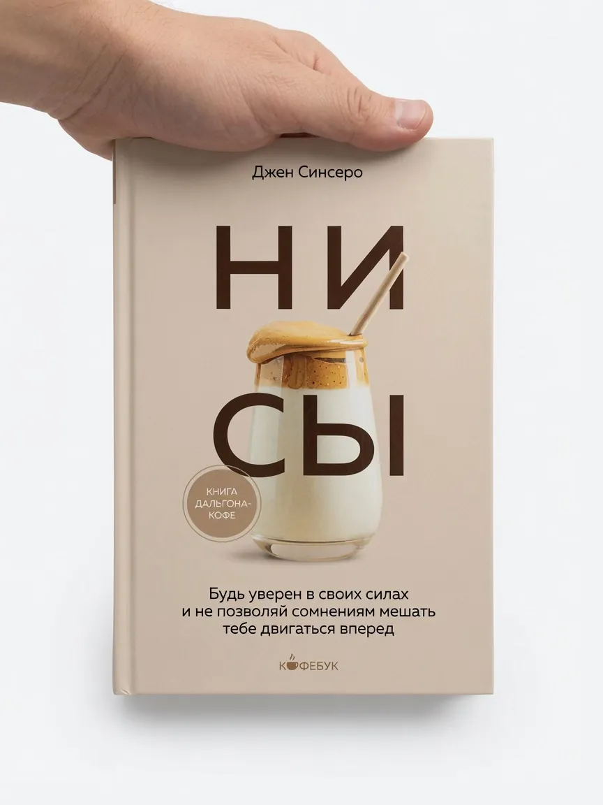 НИ СЫ — Джен Синсер