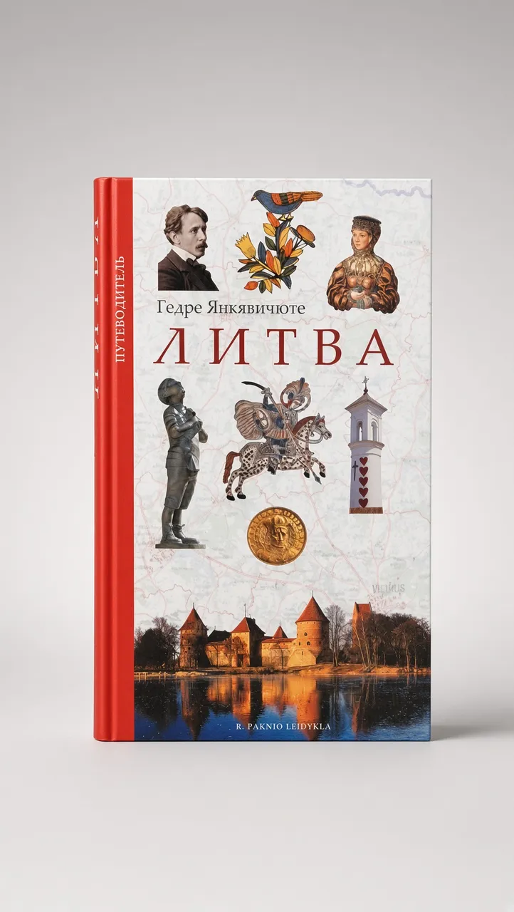 Литва — Гедре Янкявичюте