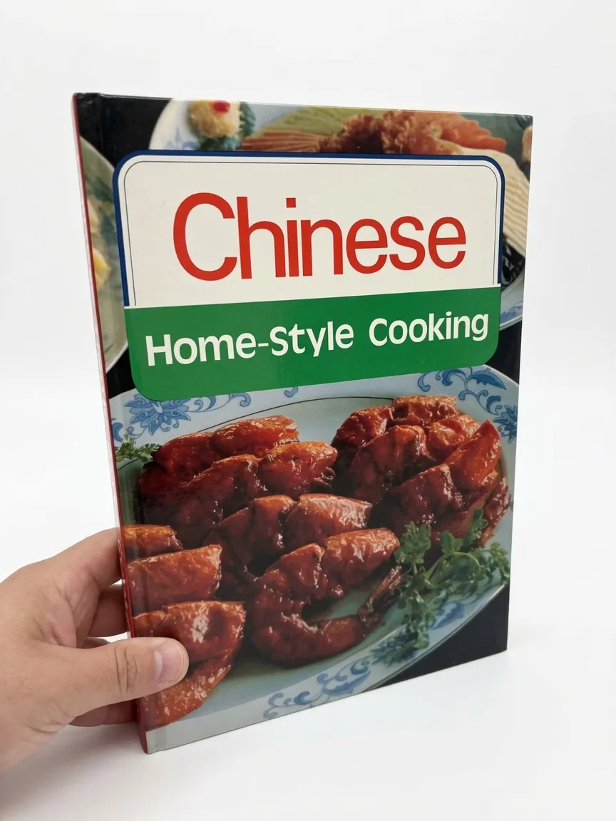 Chinese Home Style Cooking