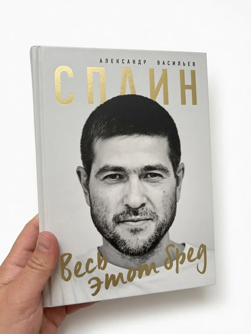 Сплин. Весь этот бред