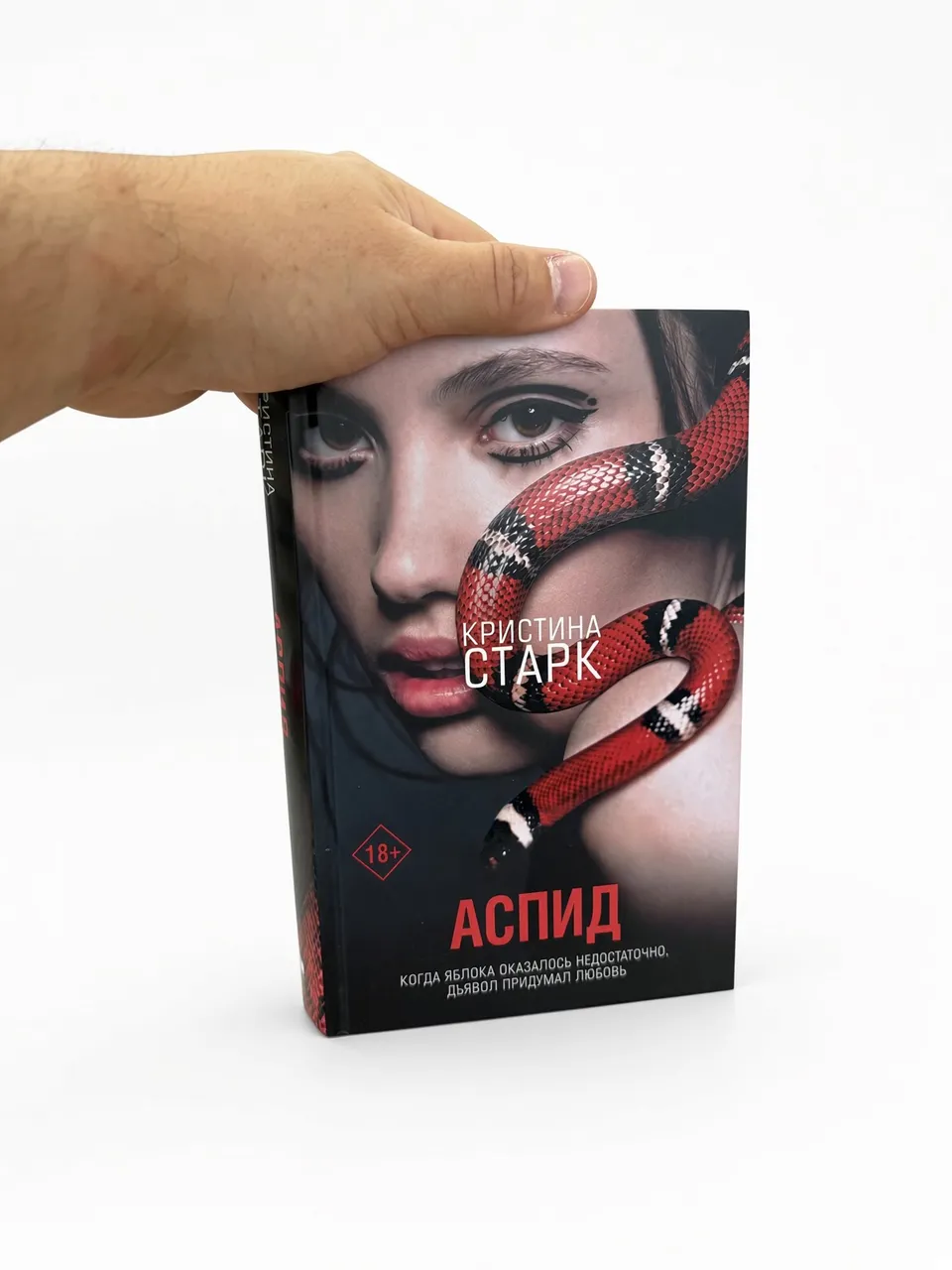 Аспид