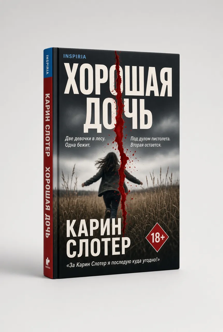Хорошая дочь