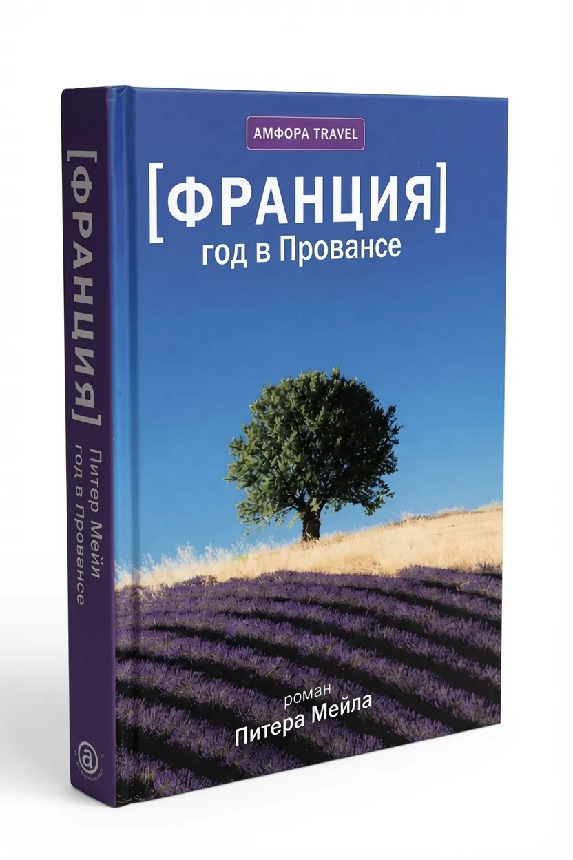 Год в Провансе
