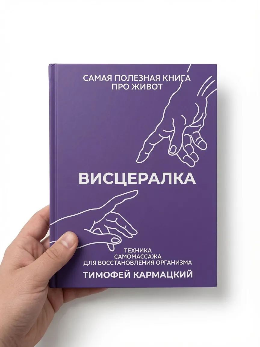 Висцералка