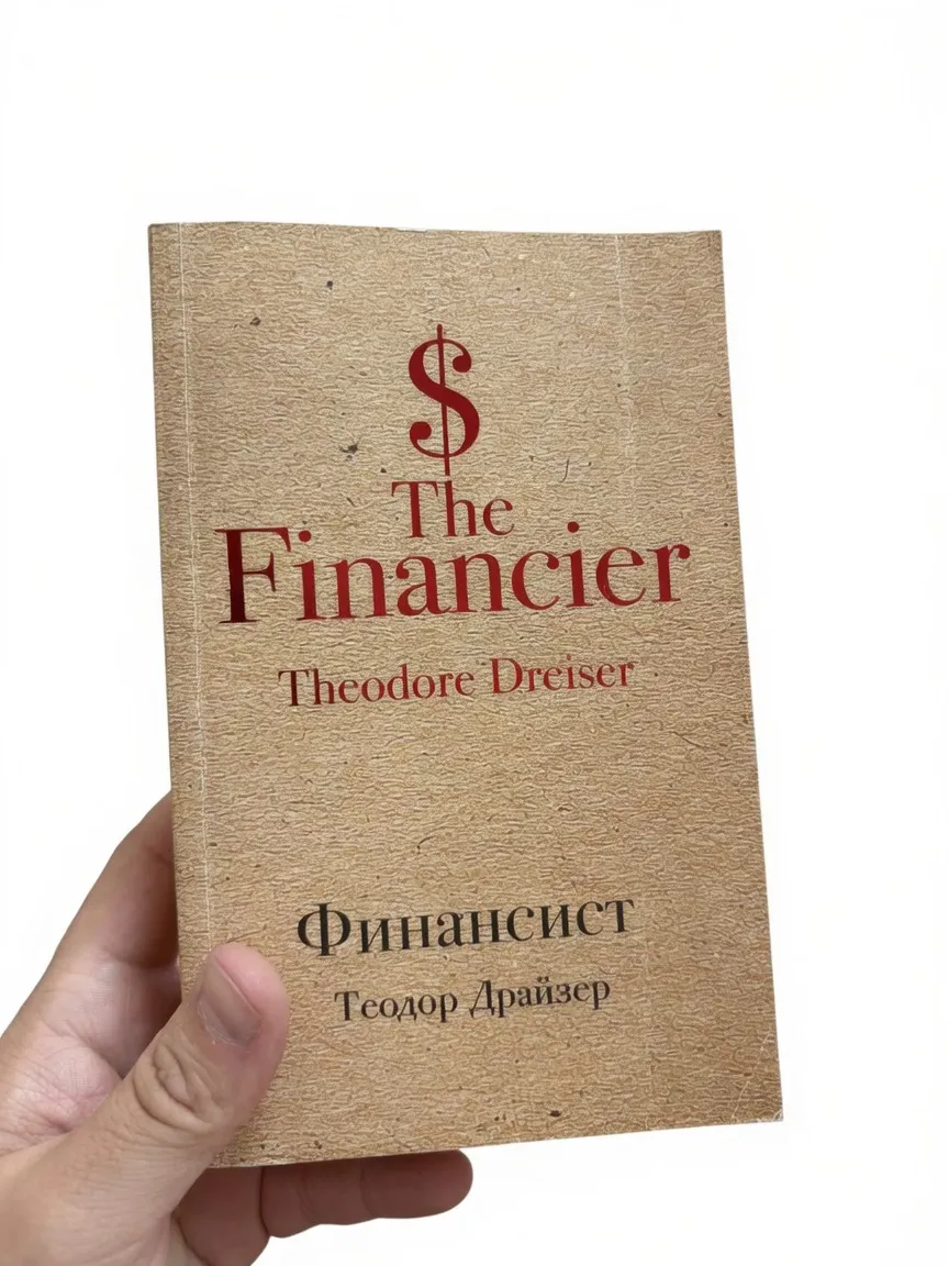 Финансист