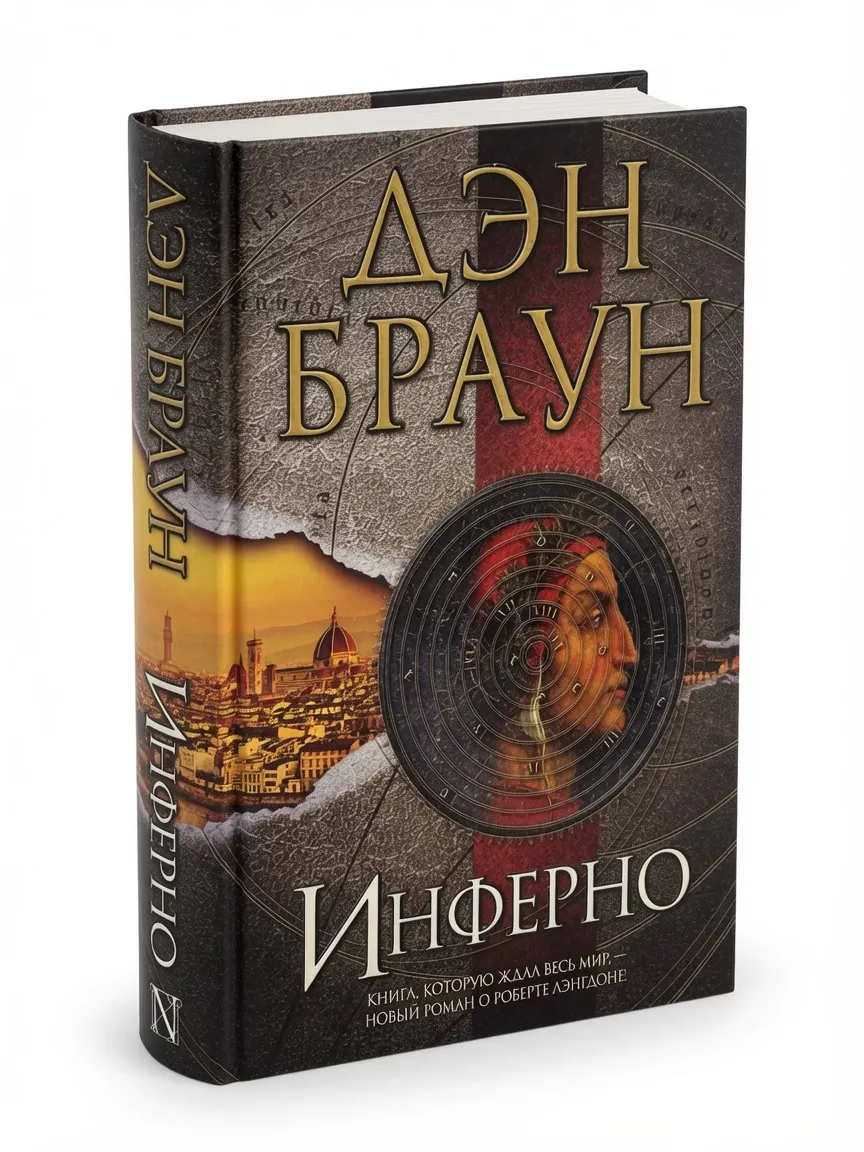 Инферно
