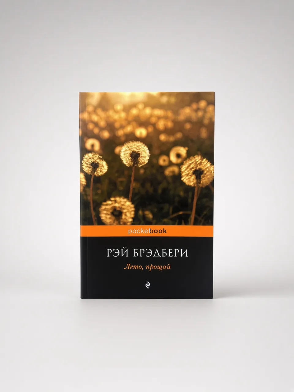 Лето, прощай — Рэй Брэдбери