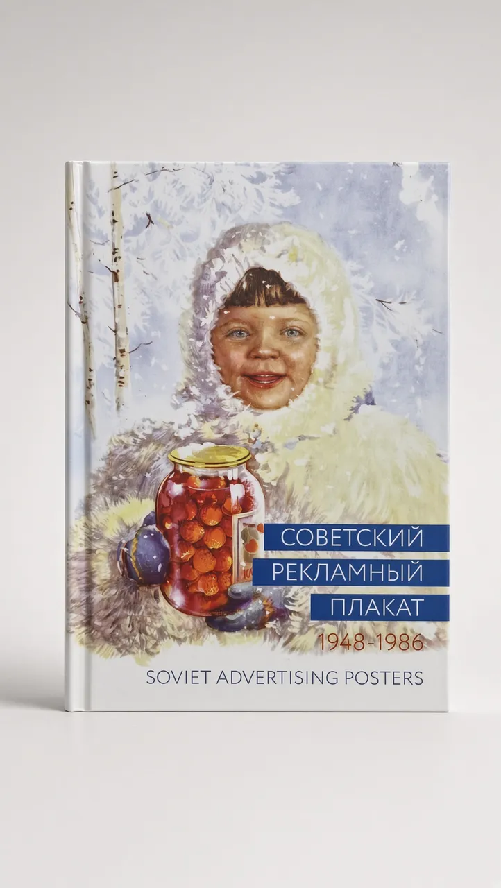 Советский рекламный плакат 1948-1986 — А.Е. Снопков