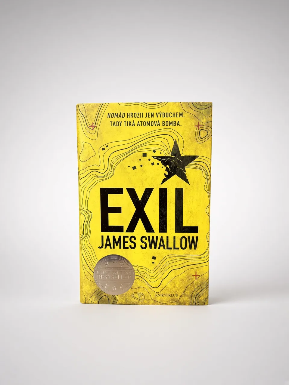 Exil — James Swallow