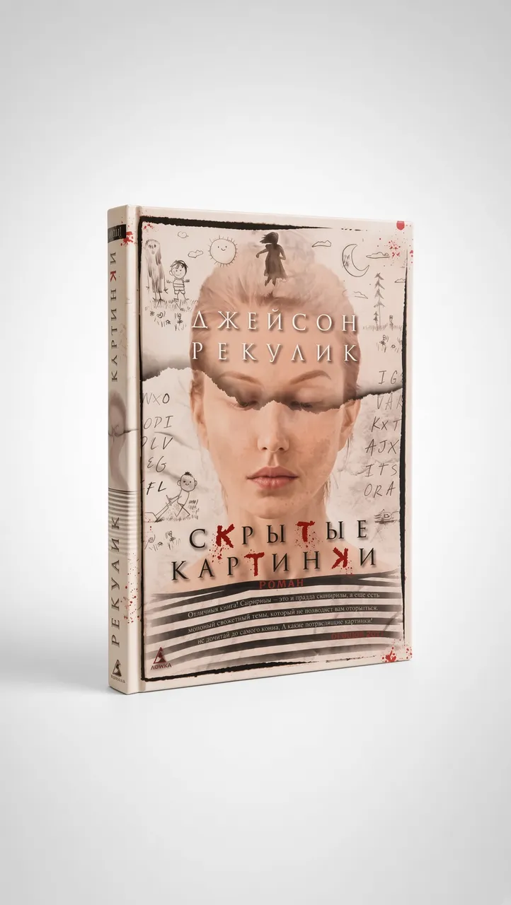 Скрытые картинки