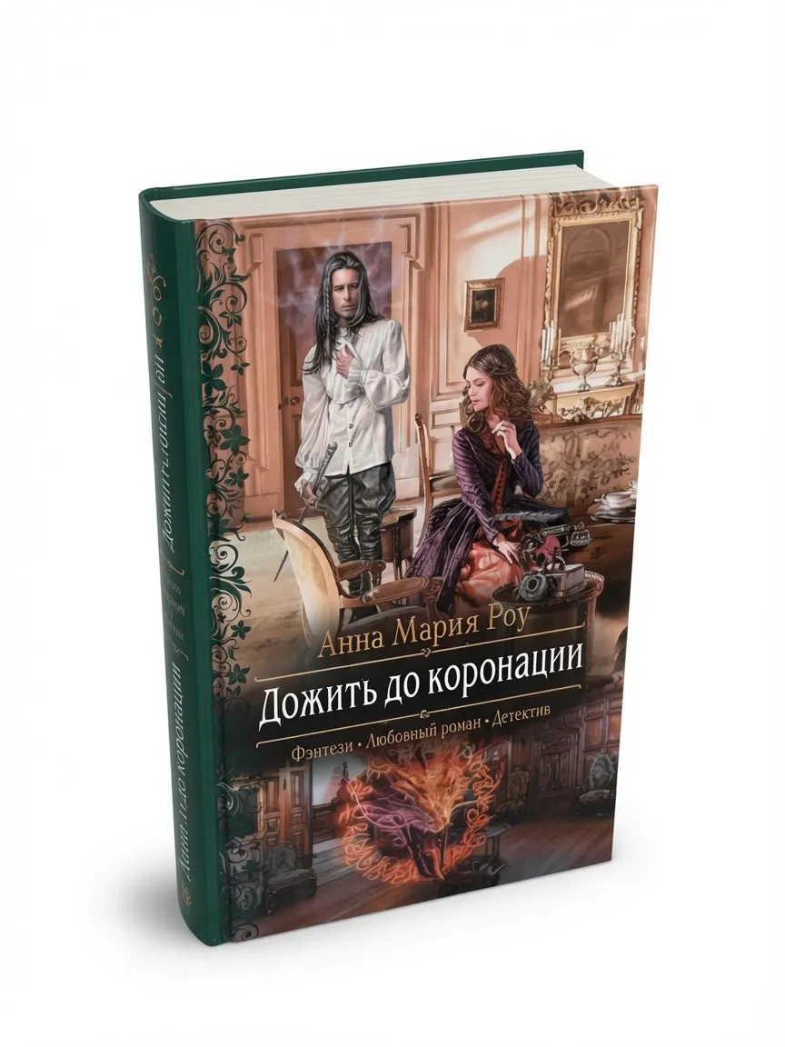 Дожить до коронации