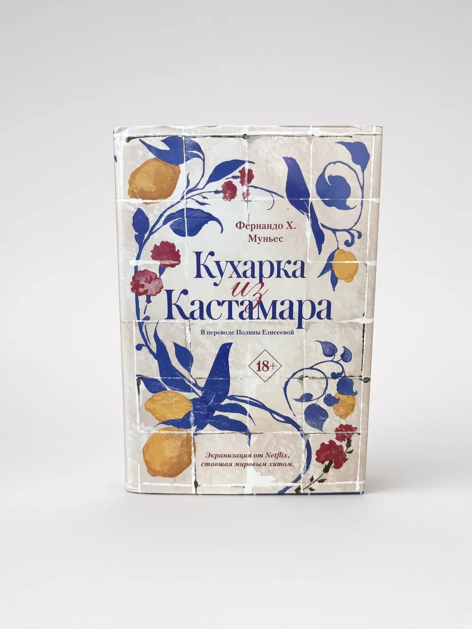 Кухарка из Кастамара