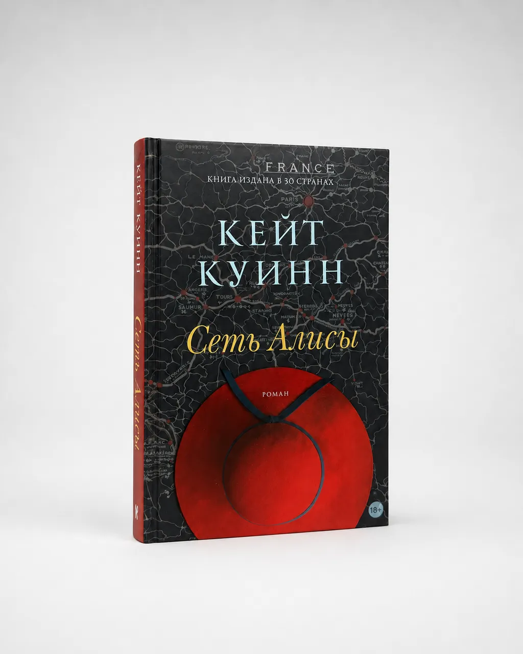 Сеть Алисы