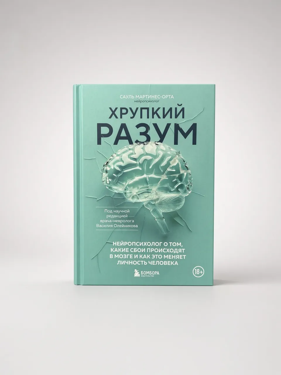 Хрупкий разум