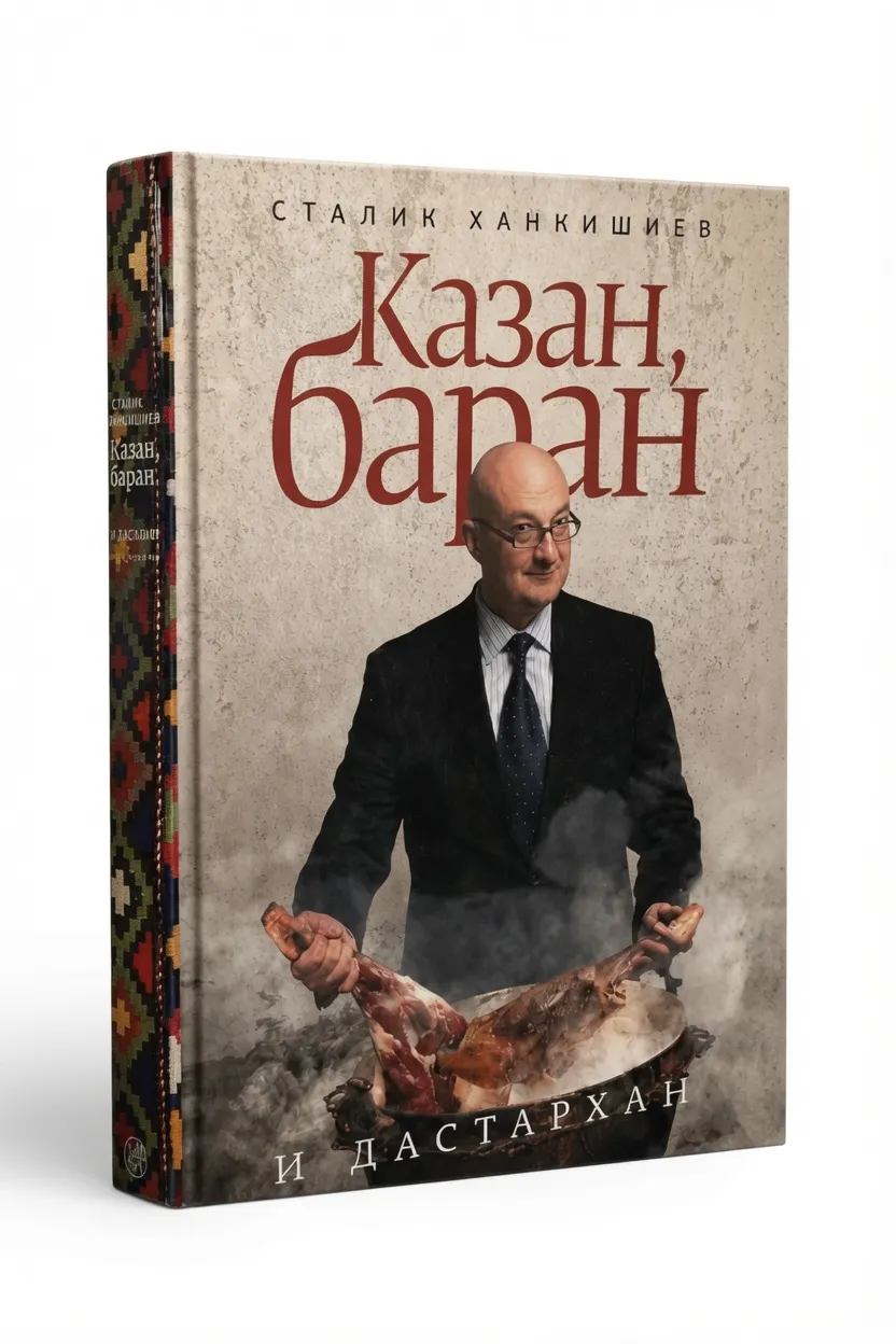Казан, Баран
