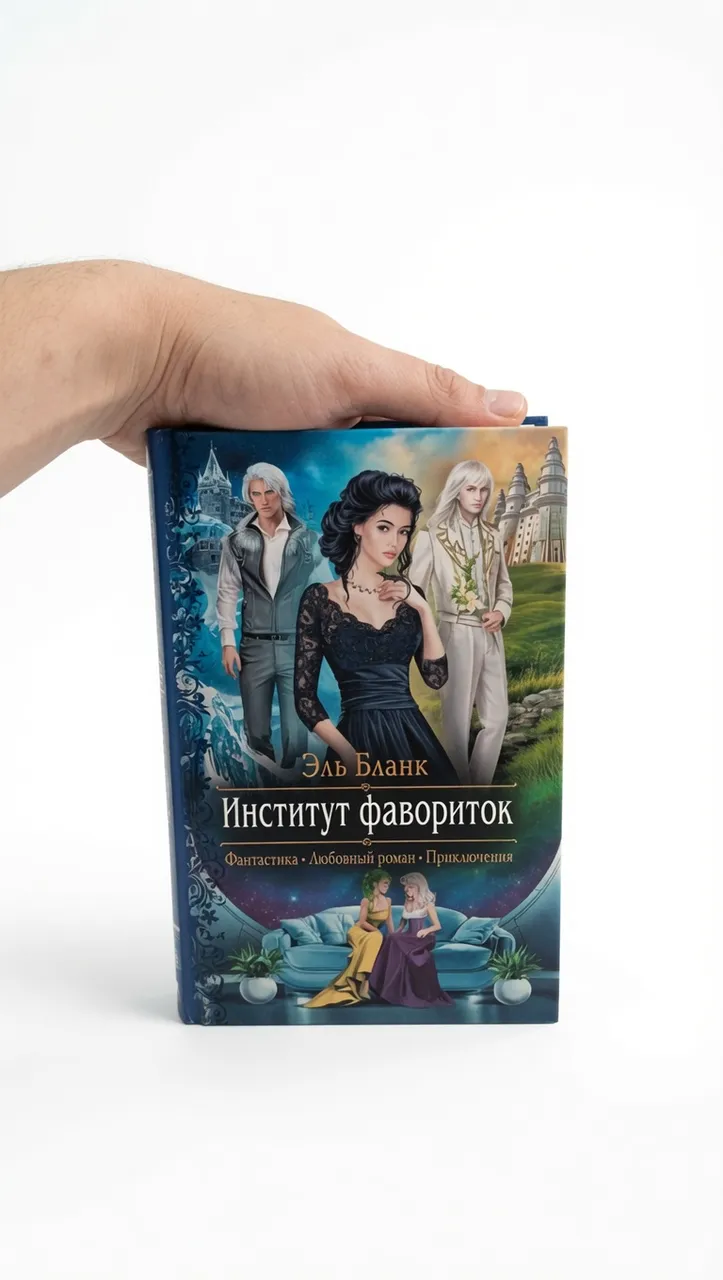 Институт фавориток