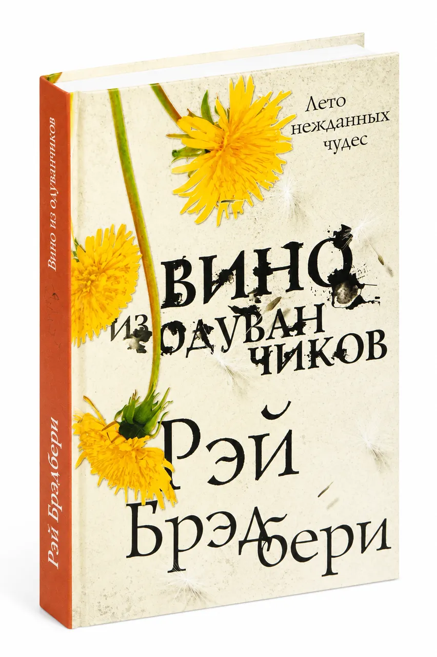 Вино из одуванчиков