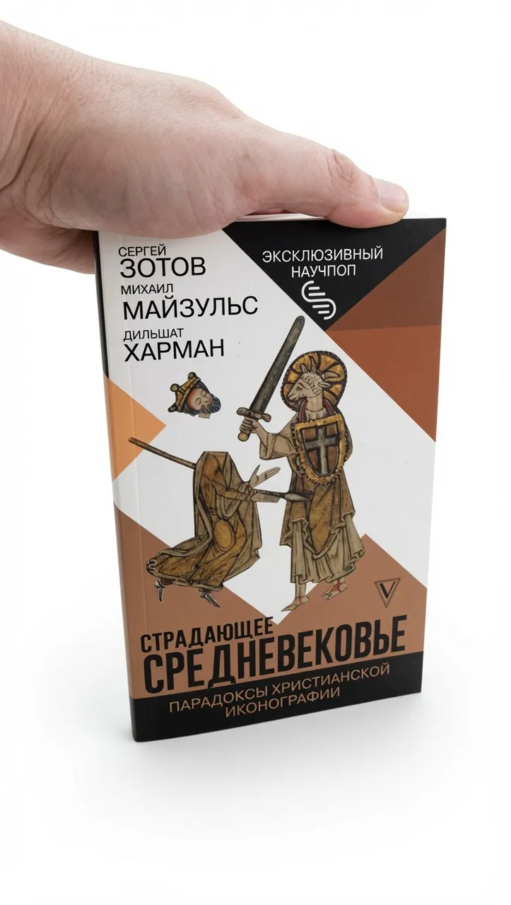 Страдающее средневековье