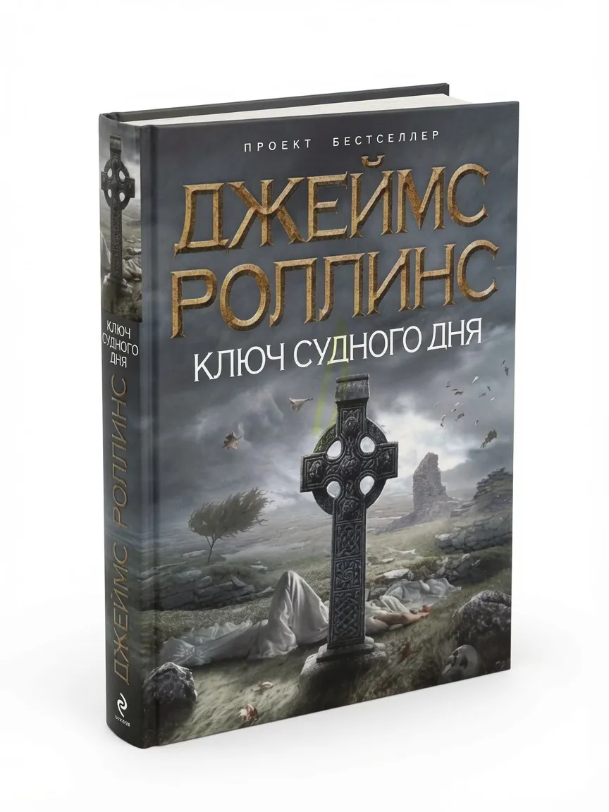 Ключ судного дня