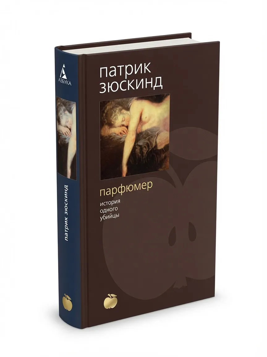 Парфюмер. История одного убийцы